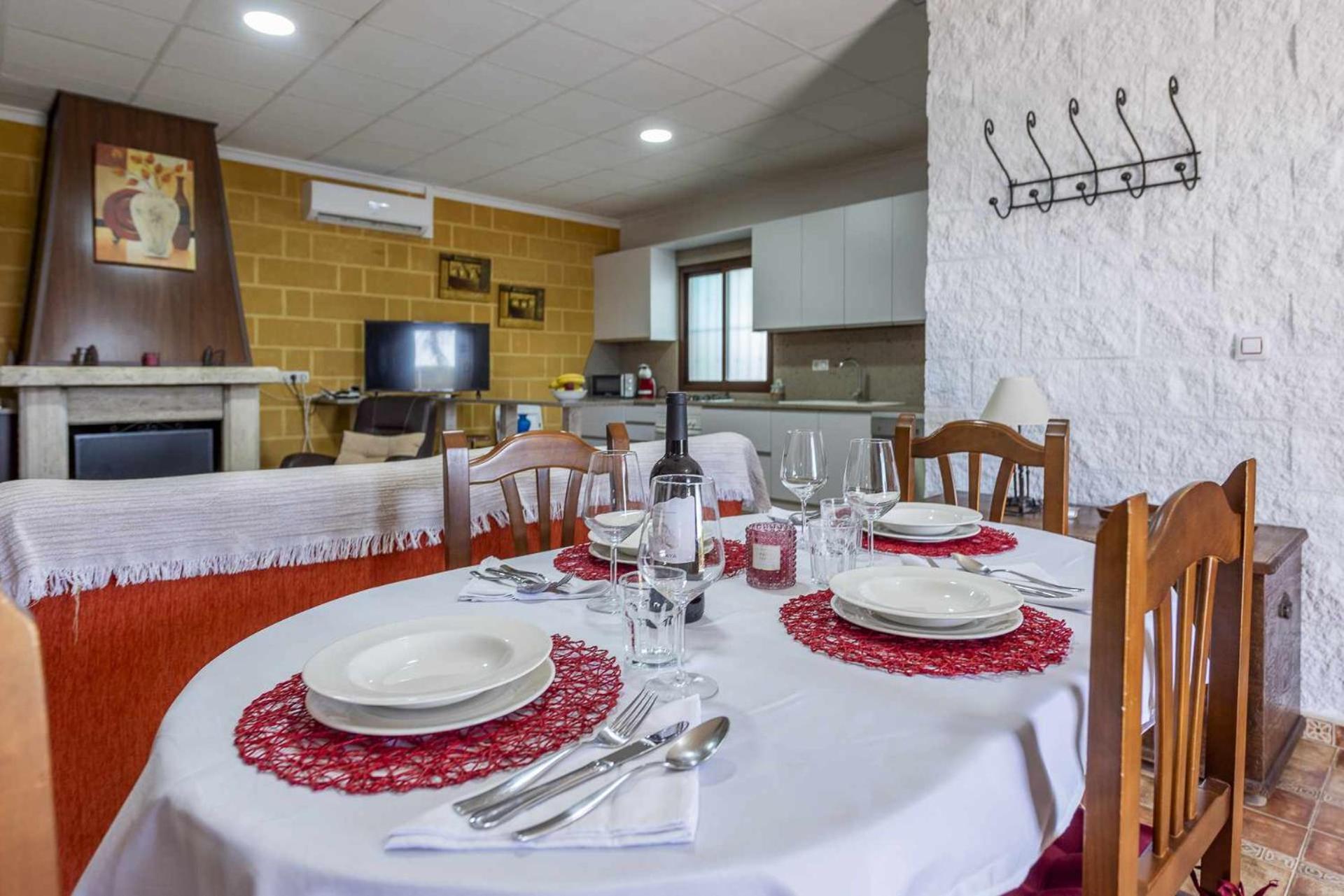 Casa Rural Casita De La Cantera La Lantejuela Exterior foto